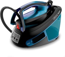 Tefal, Express Vision, Steam