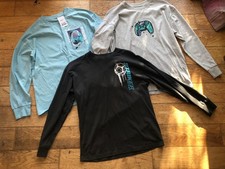 Next Boys Long-Sleeved Tops -