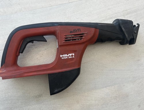Hilti wsr 36v - 36-a,