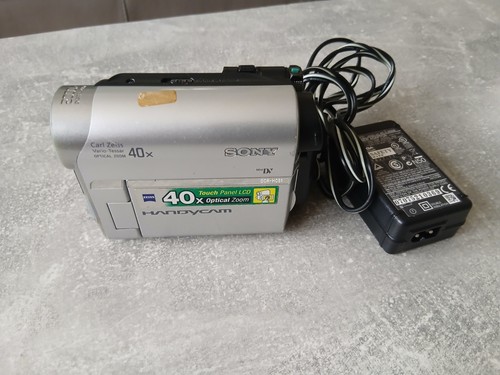 Sony dcr hc51 minidv - dcr-hc51,