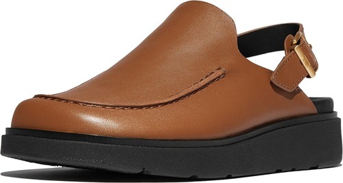 Fitflop women clog gen ff - women's,