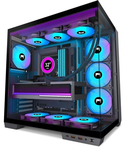 Hyxn atx pc - h1,
