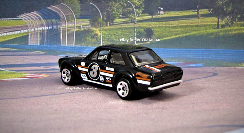 1970 ford escort - 1970, mk1