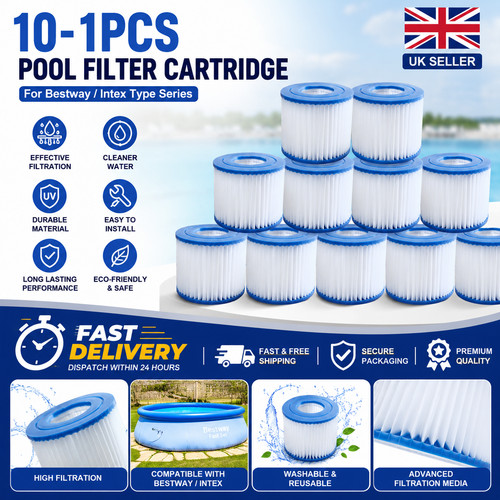 Bestway 58093 pool - bestway, filter