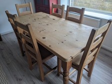 Solid pine english country - pine,