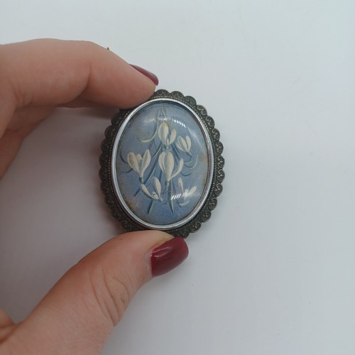 Antique thomas mott - antique, l