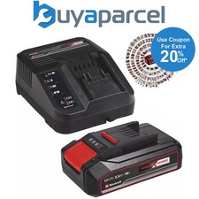 Einhell 18v Power X-Change PXC