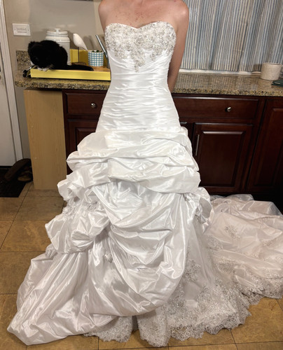 Maggie sottero haute couture - sottero,