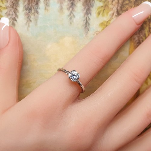 Vintage 925 sterling silver - vintage,