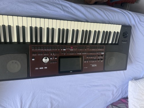 Key electronic keyboard - electronic,