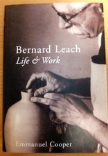Bernard Leach : Life and Work