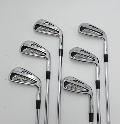 Titleist ap2 714 forged - ap2,