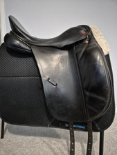 17.5 Albion SLK Dressage