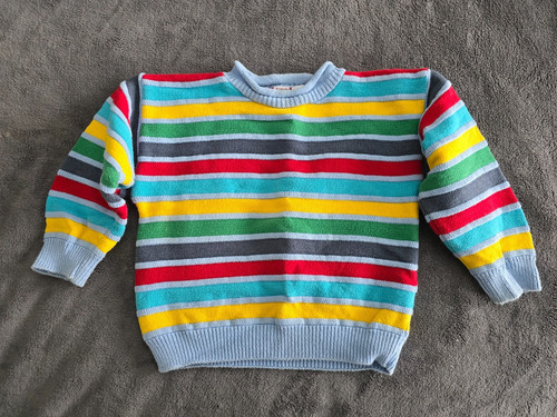 Vtg talbot kids cotton - talbot,
