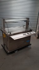 Burlodge Multigen M Hot & Cold