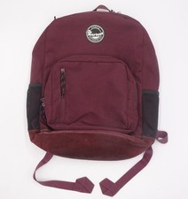 Dr. Martens Bordeaux Red