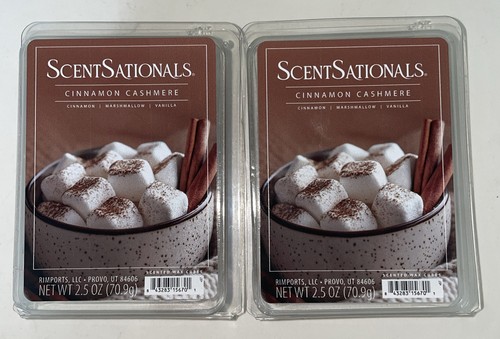 Scentsationals cinnamon - scentsationals,