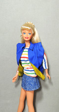 Vintage Barbie doll 90s