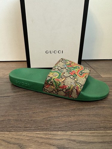 Gucci pursuit unisex logo - gucci, gg