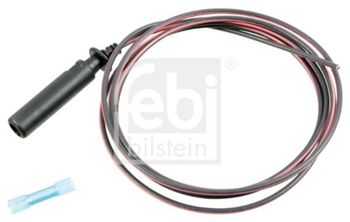 Febi glow plug cable repair - febi,