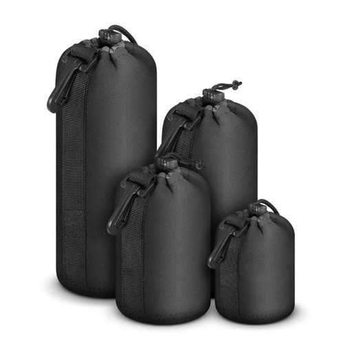 4pcs waterproof camera case - camera,