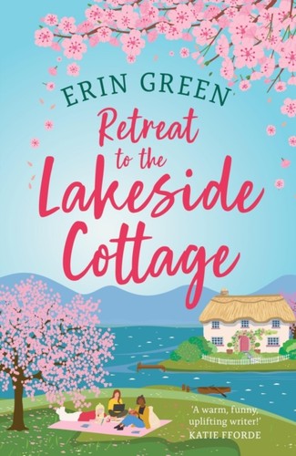 Retreat the lakeside - to,