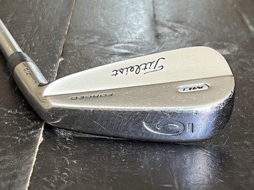 Titleist 710 forged - 710,