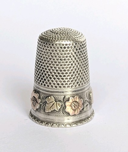 European antique silver - european,
