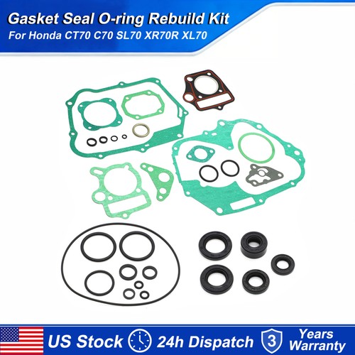 For honda c70 - for, xl