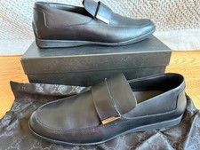gucci loafers