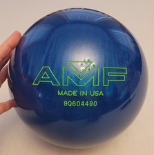 AMF Boogie Xtreme 8LBS Bowling