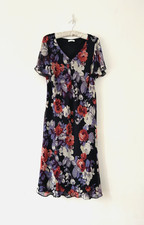 Berkertex Dress Women' Floral
