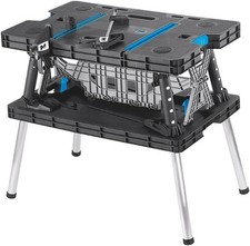 Mac Allister Folding Work