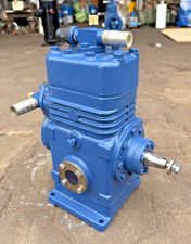 GEA BOCK RECIPROCATING