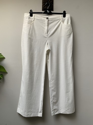 Boden wide leg corduroy - boden,