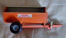 Britains Tractor Howard 155