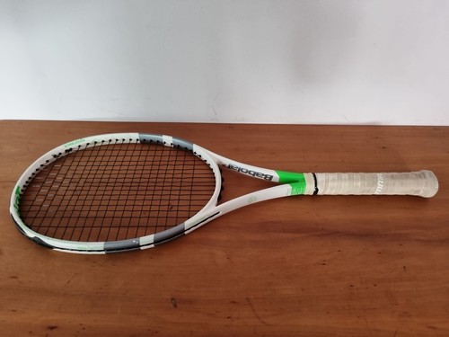 Babolat pure strike - babolat,