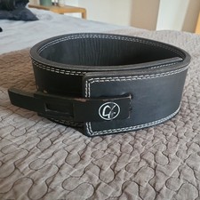 Strength Shop 10mm Lever Belt