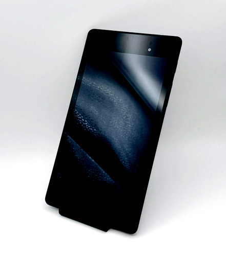 Asus google nexus tablet - google,