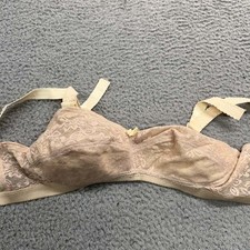 VTG Norvell Bra 32E Full