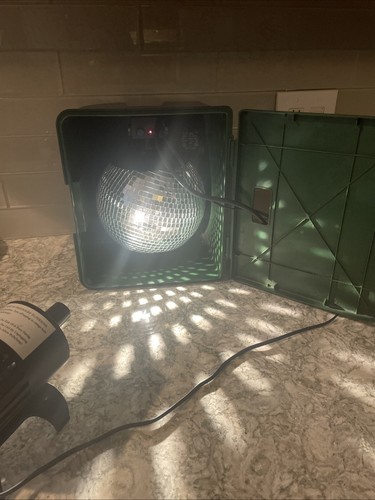 Light flurries inc portable - light,