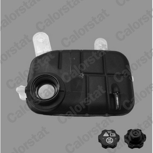 Expansion tank coolant for - expansion,