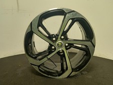 MG HS Alloy Wheel 18 Inch