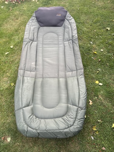 Total fishing gear leg bed - total,