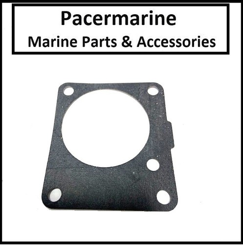 Tigershark jetski gasket - tigershark,
