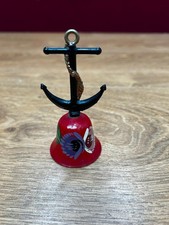 Vintage Hand Painted Small