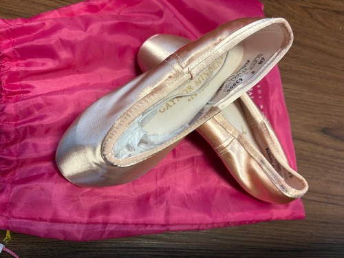Gaynor minden pointe shoes - pointe,