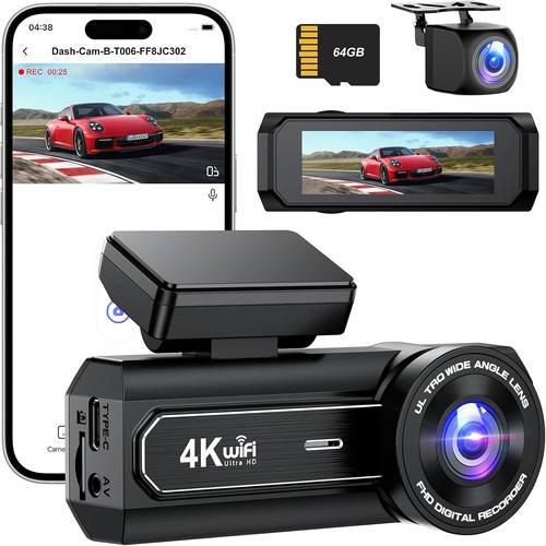 Dash cam 1080p dashcam - dash,