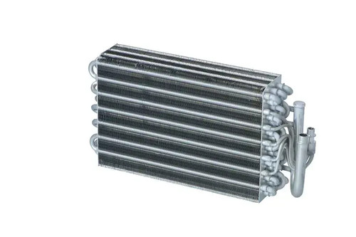 Air conditioning evaporator - , r