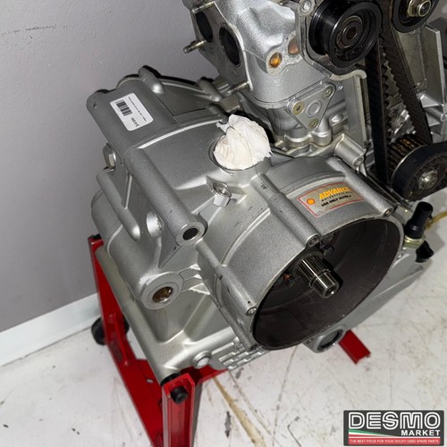 Complete engine ducati 748s - ducati,